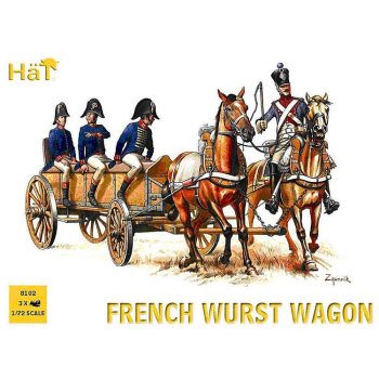 WURST WAGON